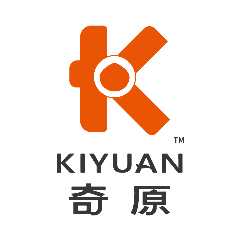 KIYUAN 奇原 Logo